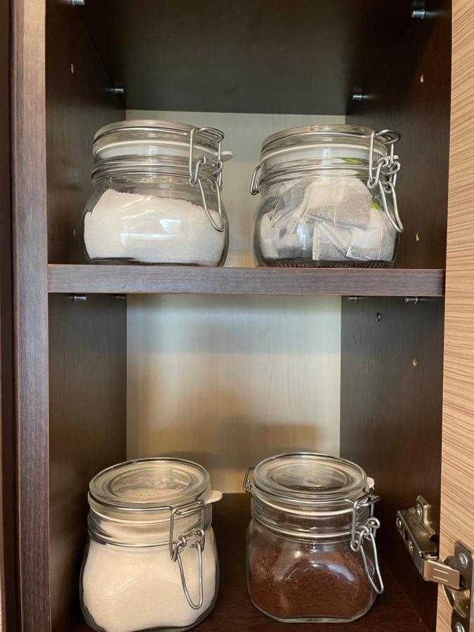 Daukanto Apartmentas Παλάγκα Εξωτερικό φωτογραφία