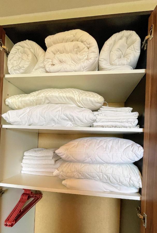 Daukanto Apartmentas Παλάγκα Εξωτερικό φωτογραφία