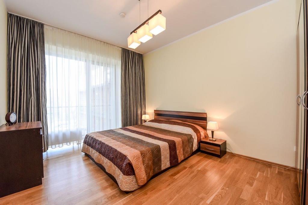 Daukanto Apartmentas Παλάγκα Εξωτερικό φωτογραφία